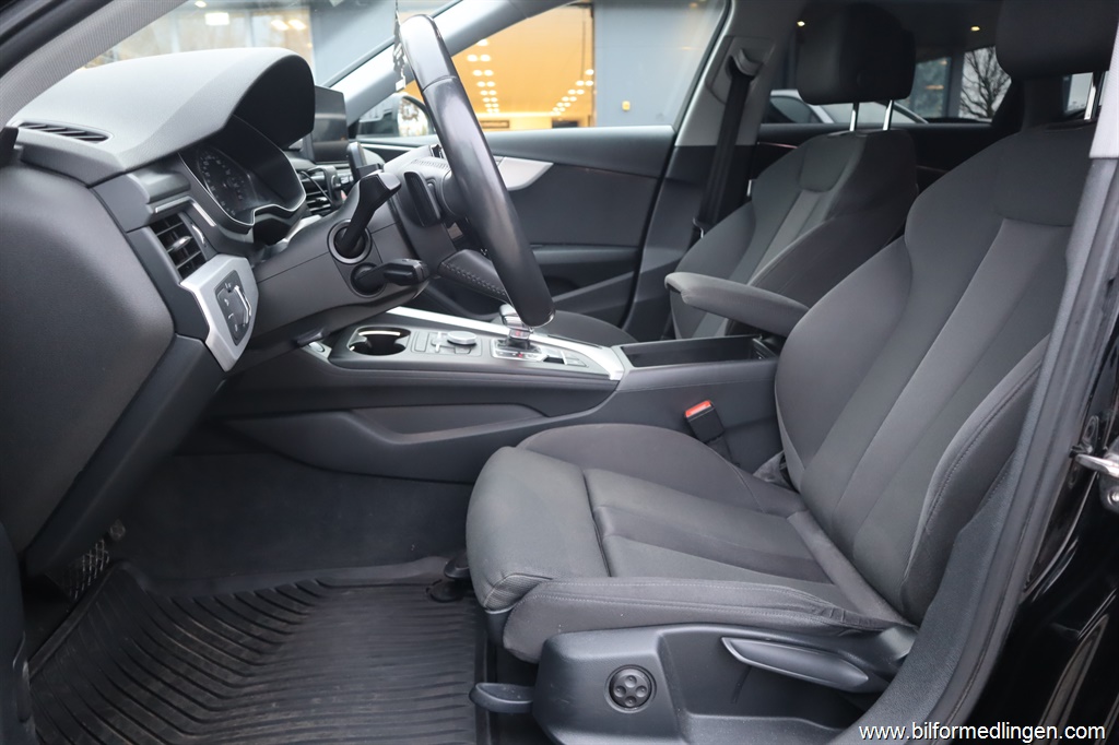 Bild 3 på Audi A4