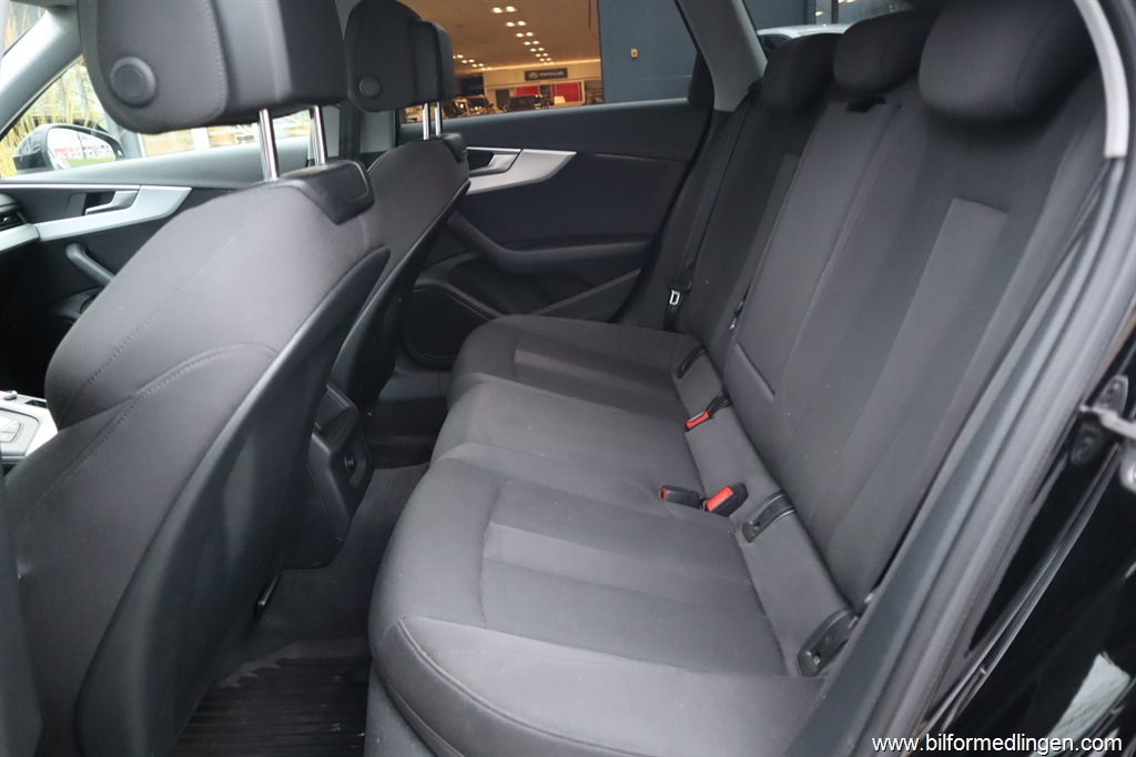 Bild 4 på Audi A4