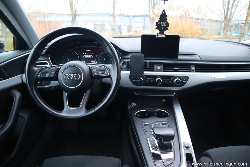 Bild 5 på Audi A4
