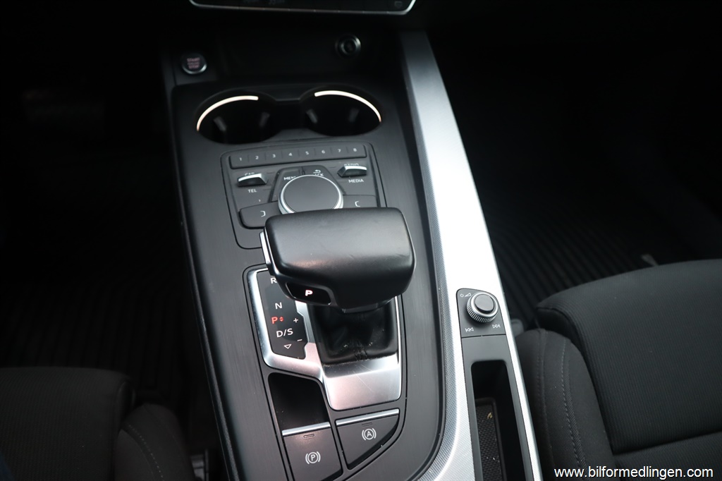 Bild 12 på Audi A4