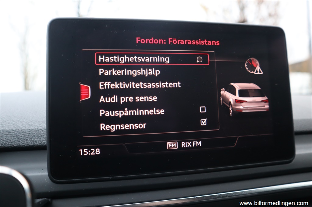 Bild 13 på Audi A4