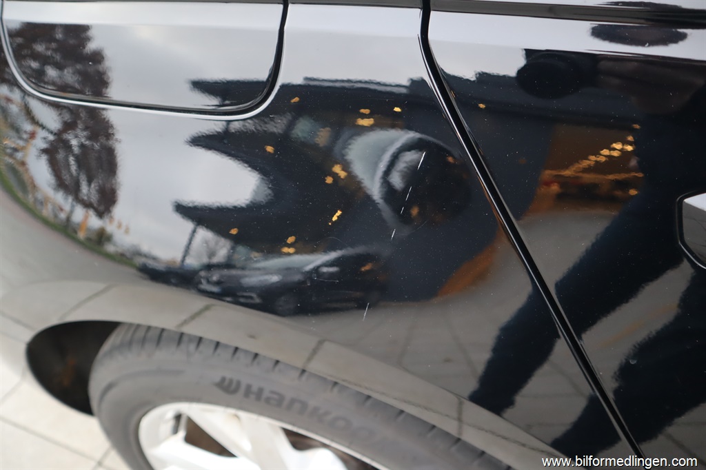Bild 16 på Audi A4
