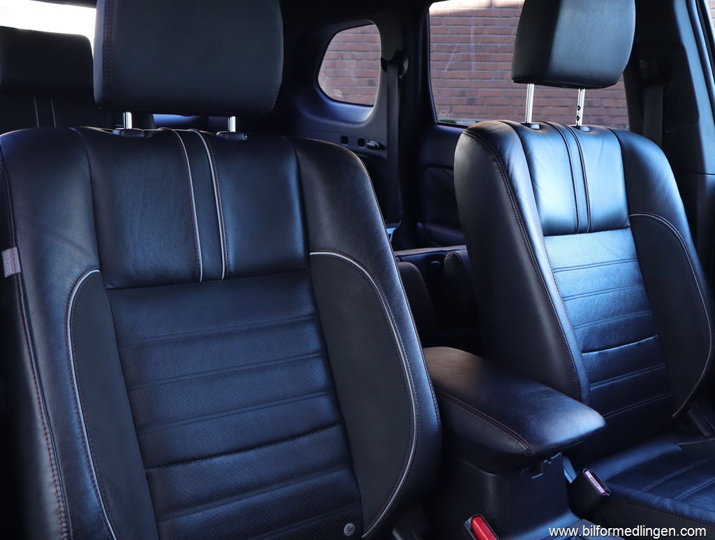 Bild 6 på Mitsubishi Outlander