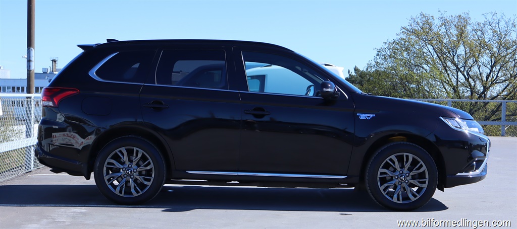 Bild 16 på Mitsubishi Outlander