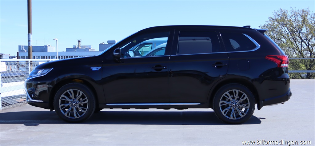Bild 17 på Mitsubishi Outlander