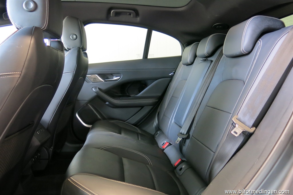 Bild 8 på Jaguar I-Pace
