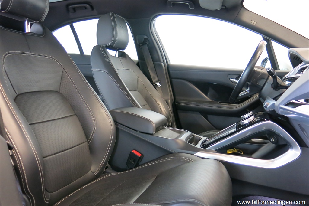 Bild 10 på Jaguar I-Pace