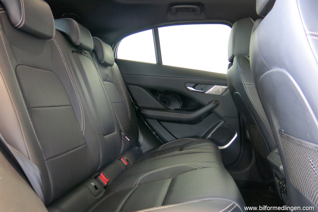 Bild 11 på Jaguar I-Pace