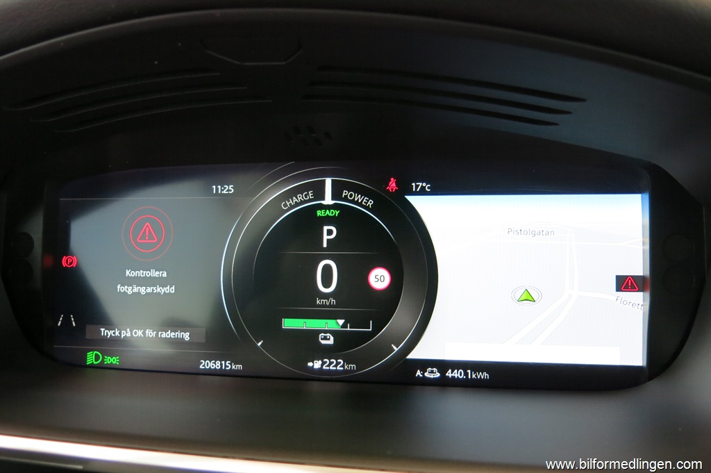 Bild 15 på Jaguar I-Pace