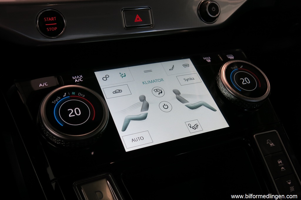 Bild 16 på Jaguar I-Pace