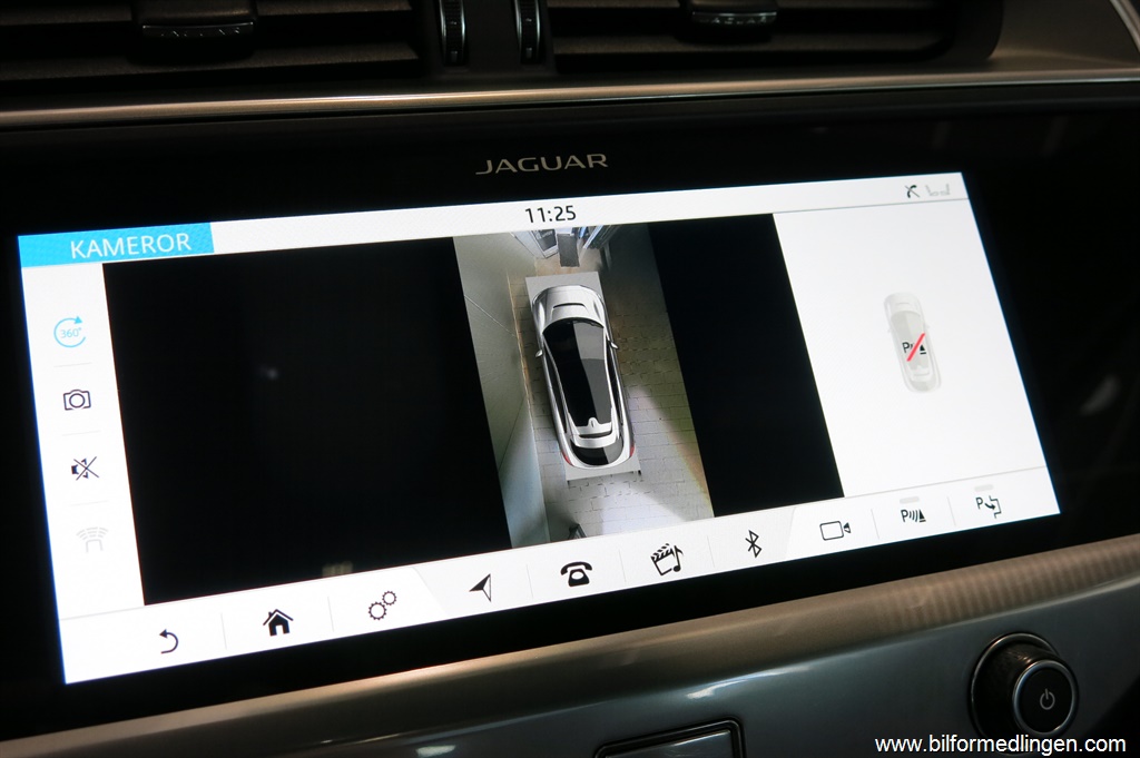 Bild 17 på Jaguar I-Pace