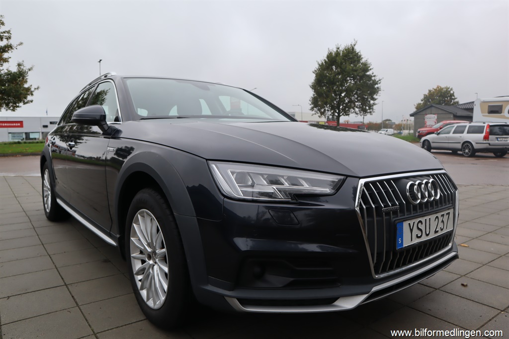 Bild 3 på Audi A4