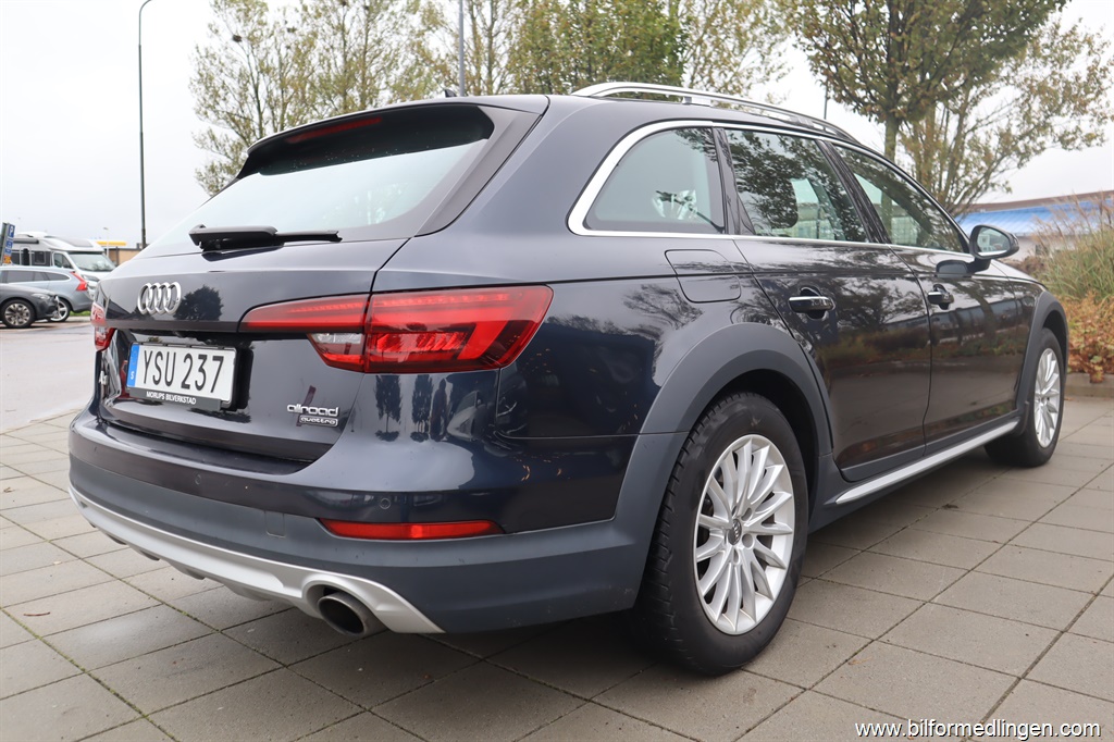 Bild 4 på Audi A4