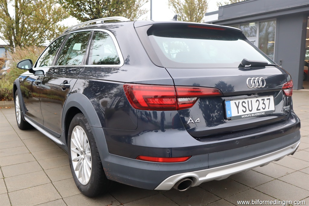 Bild 5 på Audi A4