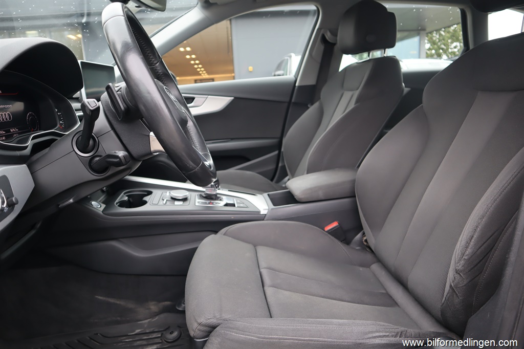 Bild 7 på Audi A4