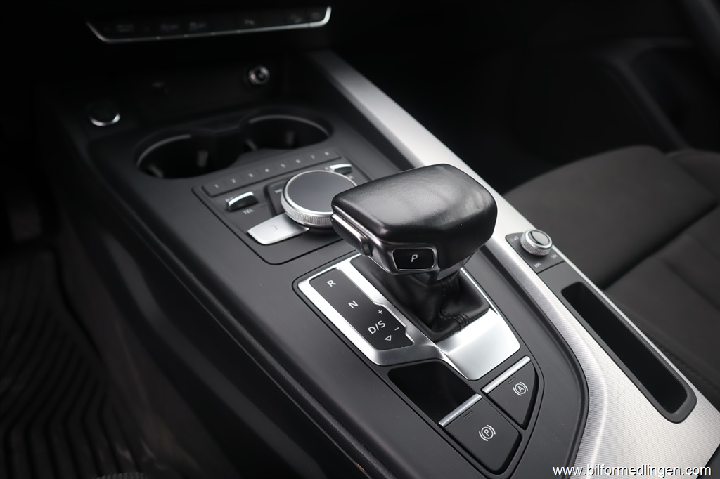 Bild 10 på Audi A4