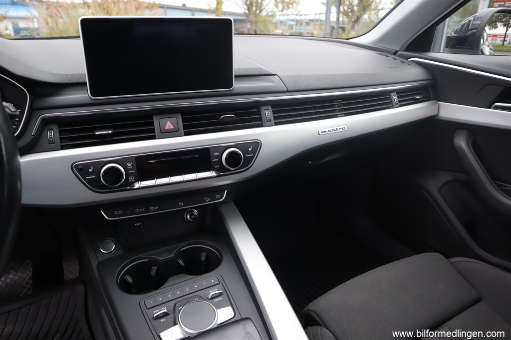 Bild 11 på Audi A4