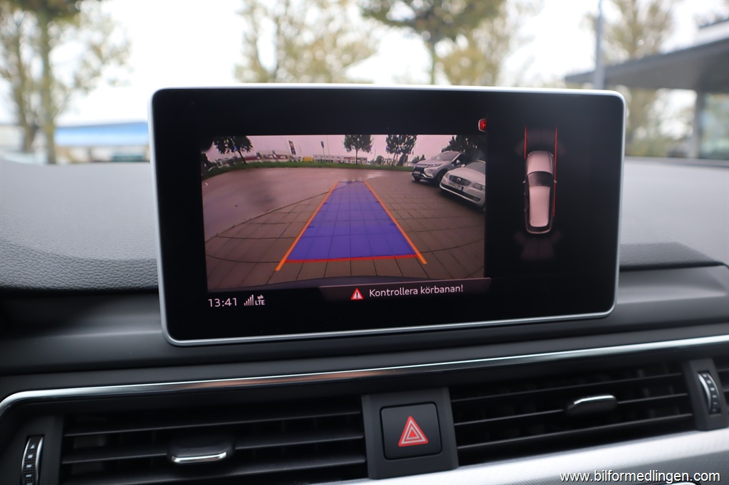 Bild 12 på Audi A4