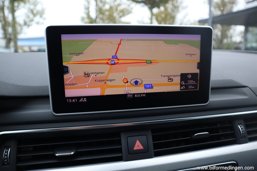 Bild 13 på Audi A4