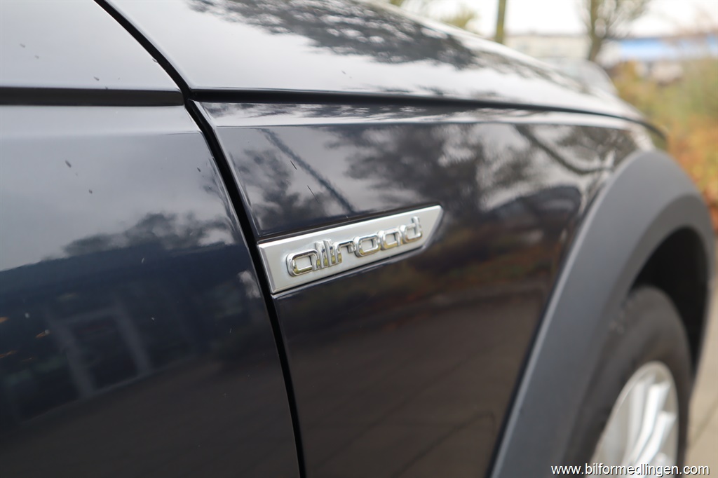 Bild 15 på Audi A4