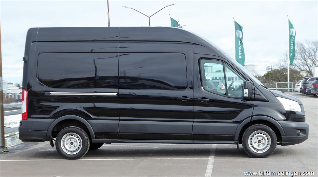 Bild 1 på Ford Transit