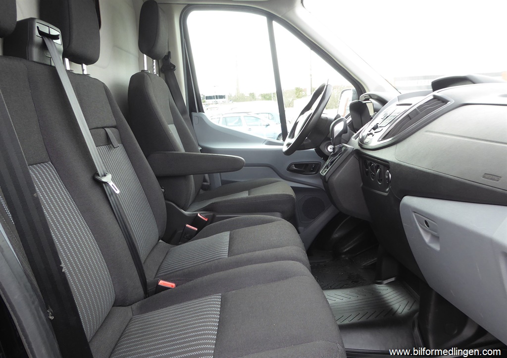 Bild 5 på Ford Transit