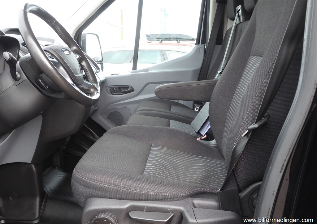 Bild 7 på Ford Transit