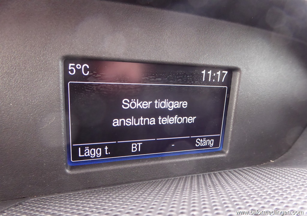 Bild 14 på Ford Transit