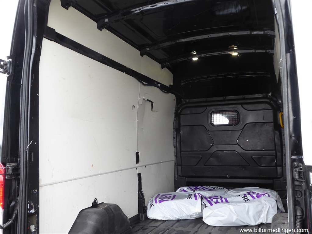 Bild 17 på Ford Transit