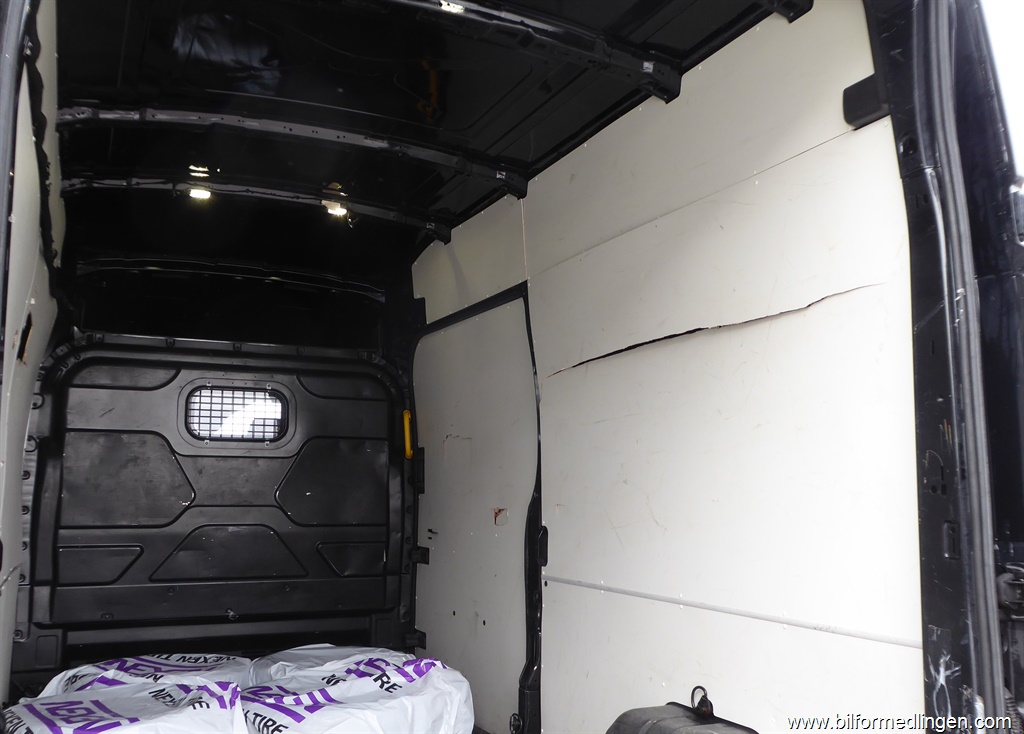 Bild 18 på Ford Transit