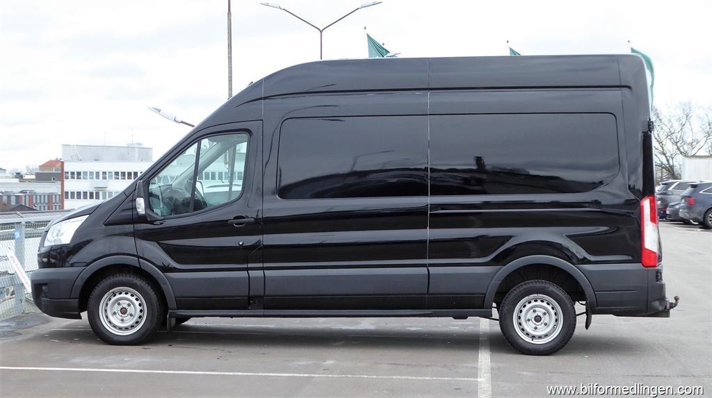 Bild 24 på Ford Transit
