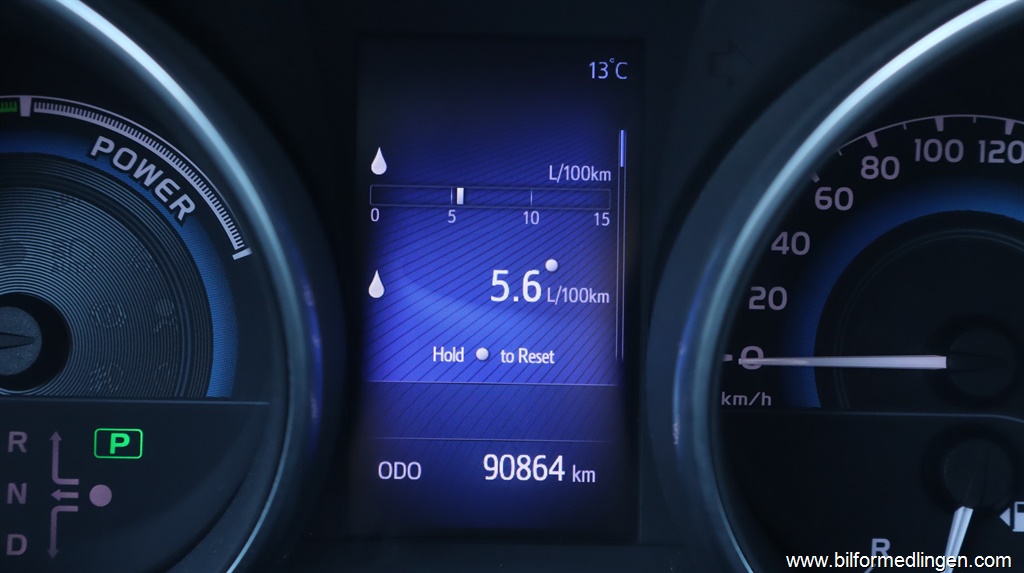 Bild 9 på Toyota Auris
