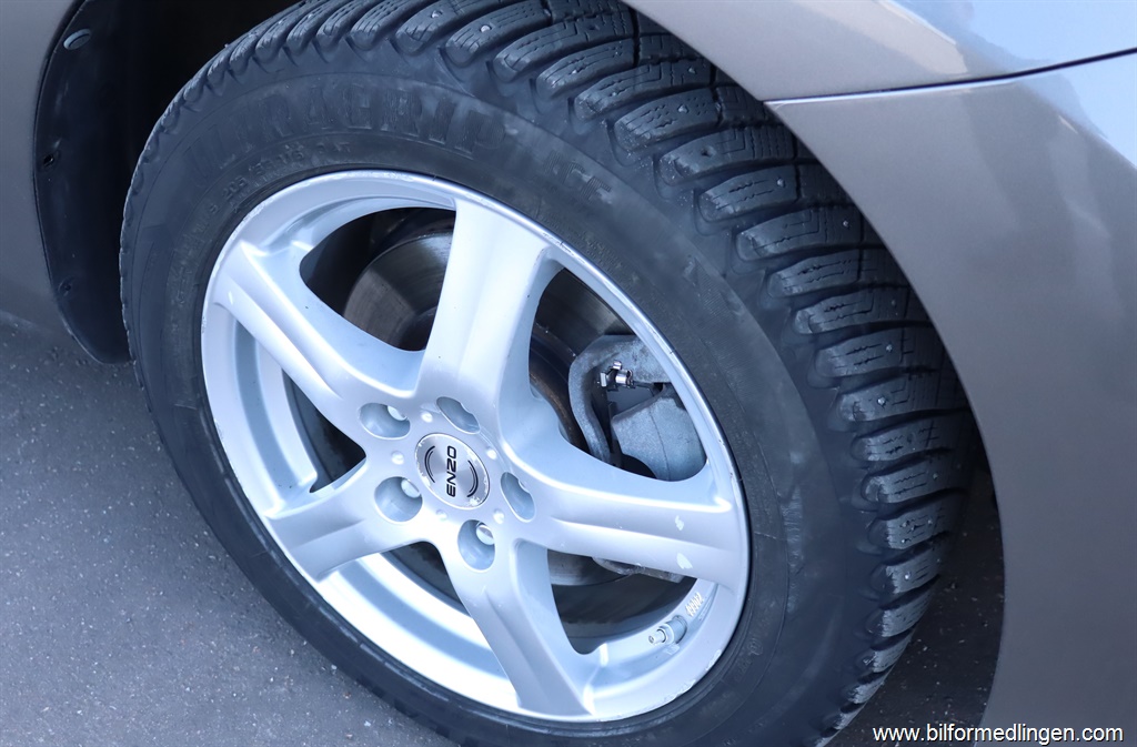 Bild 14 på Toyota Auris