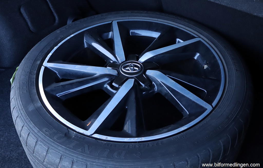 Bild 15 på Toyota Auris