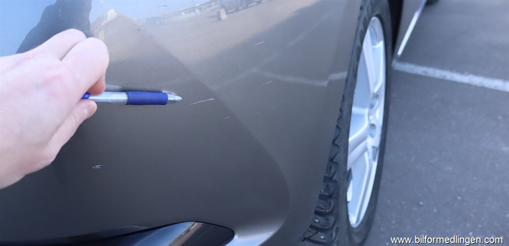 Bild 16 på Toyota Auris