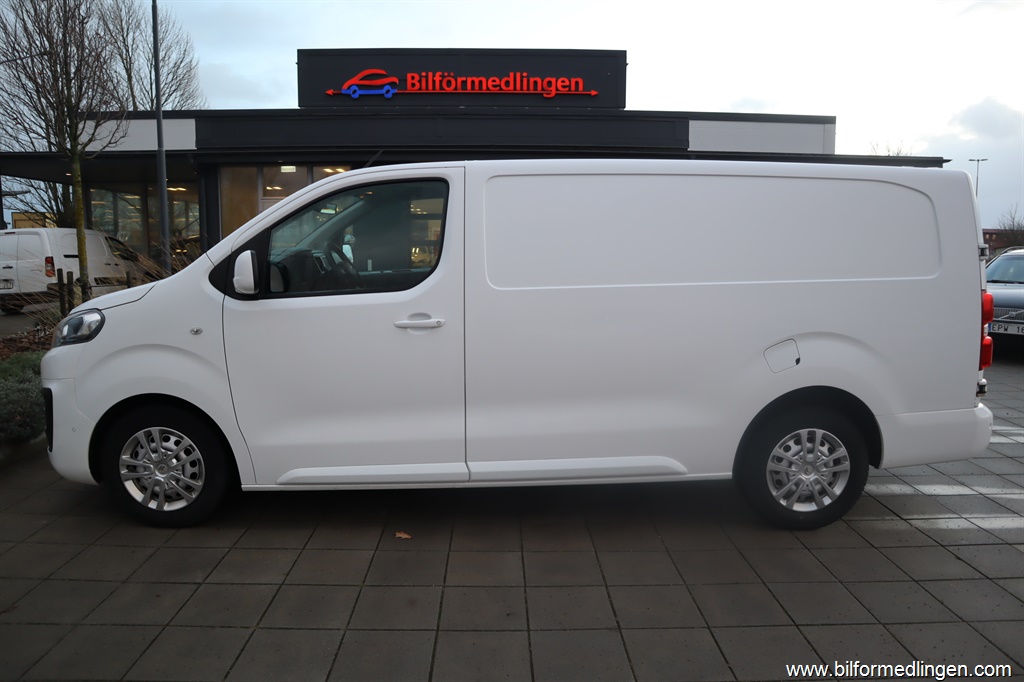 Bild 1 på Citroën Jumpy