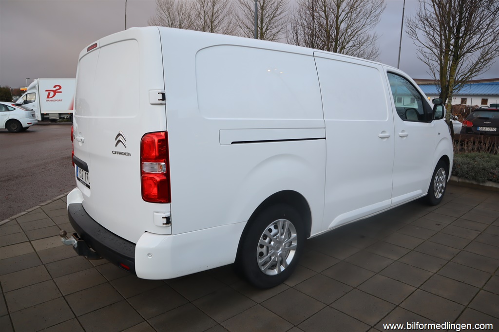 Bild 3 på Citroën Jumpy