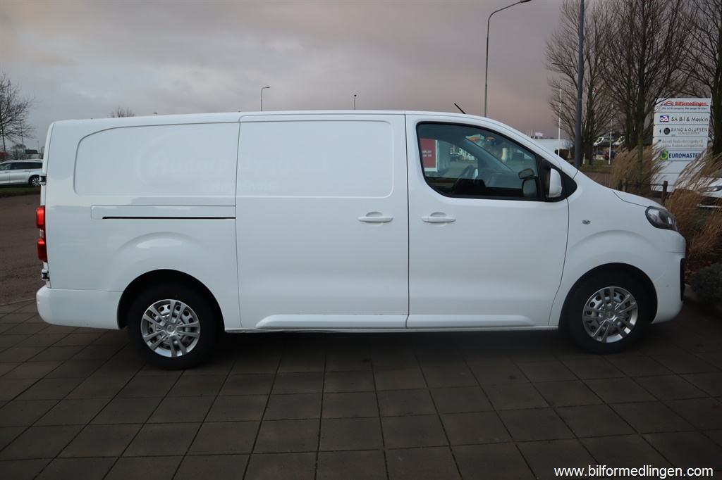 Bild 6 på Citroën Jumpy