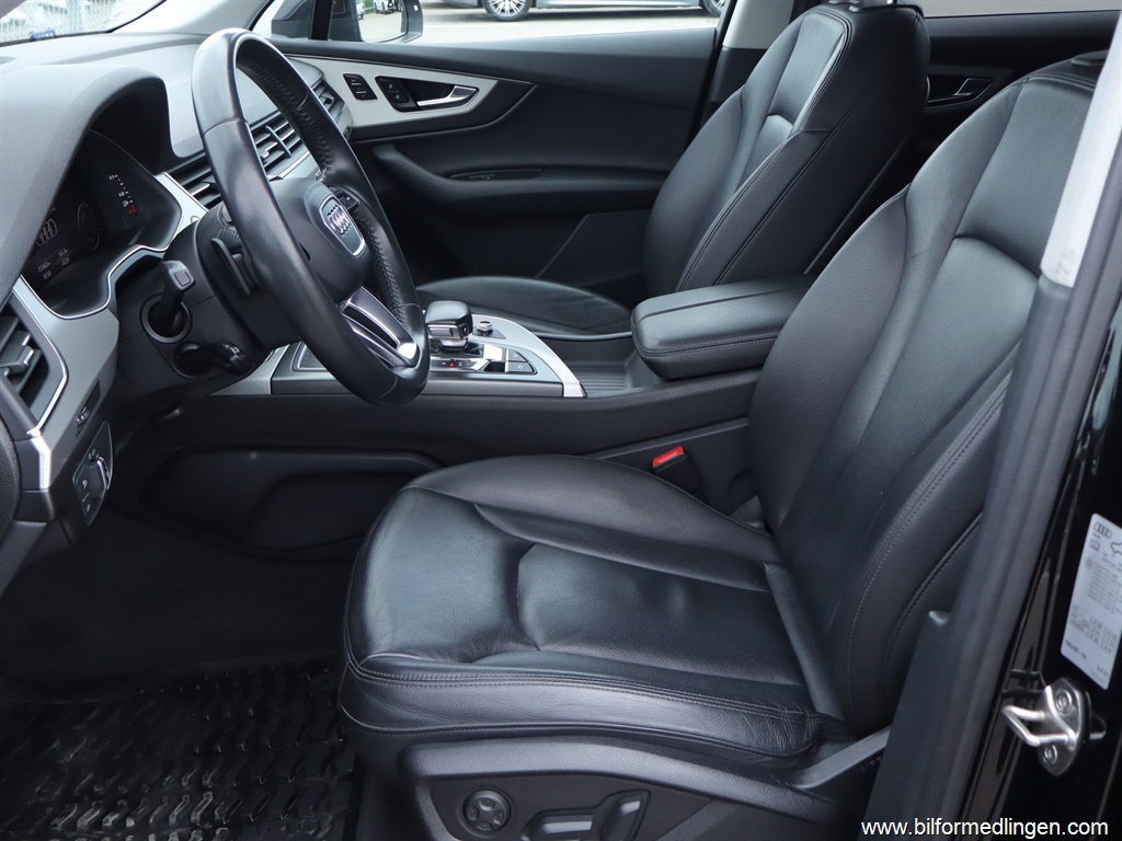Bild 5 på Audi Q7