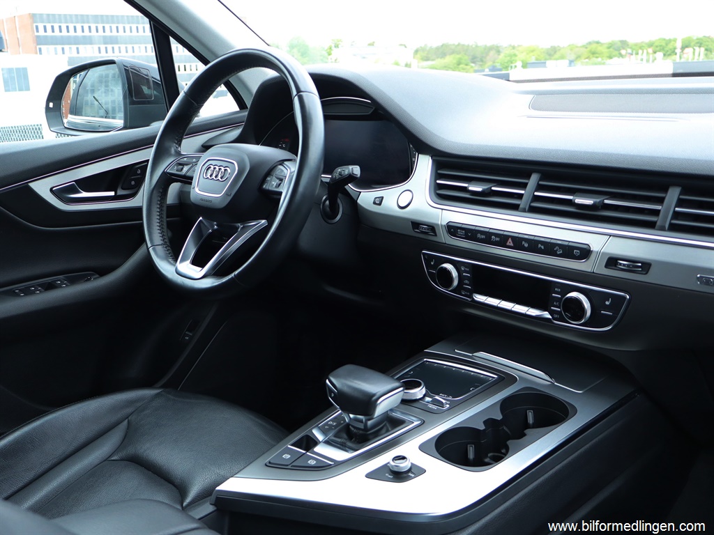 Bild 7 på Audi Q7