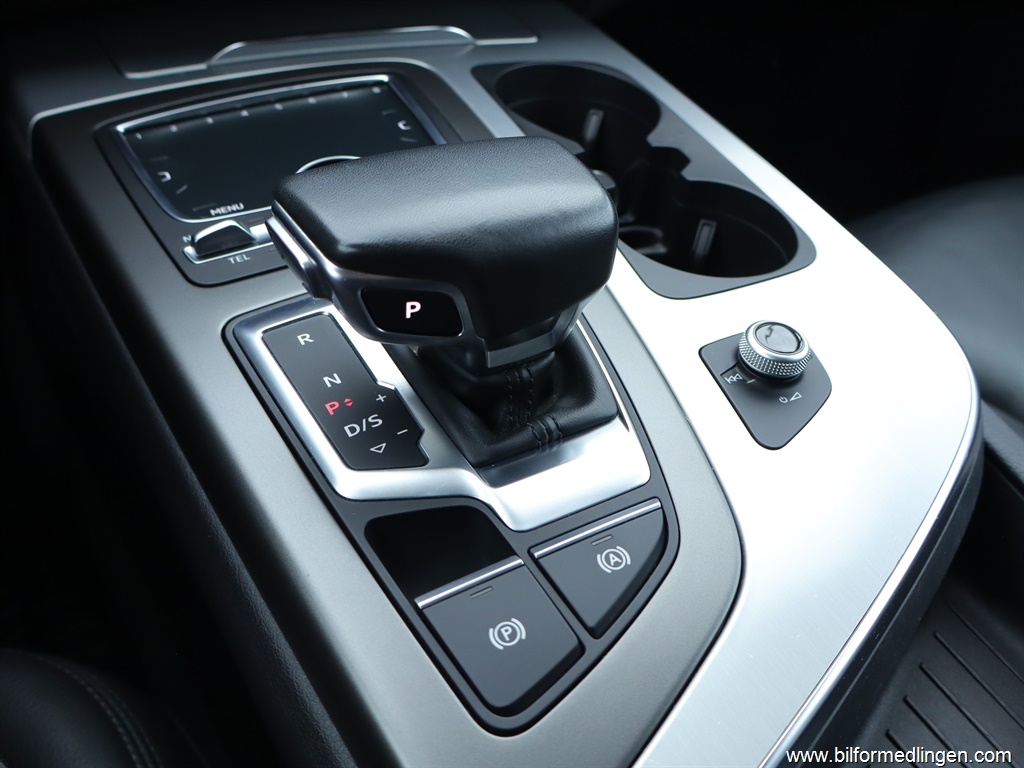 Bild 13 på Audi Q7