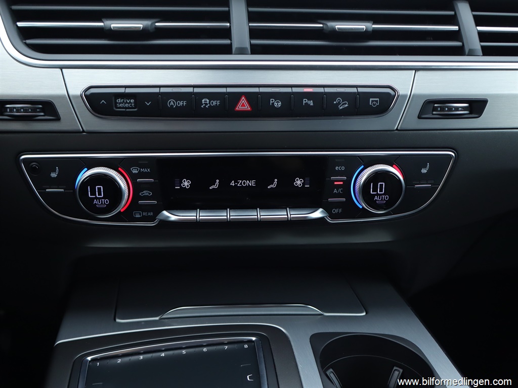 Bild 14 på Audi Q7