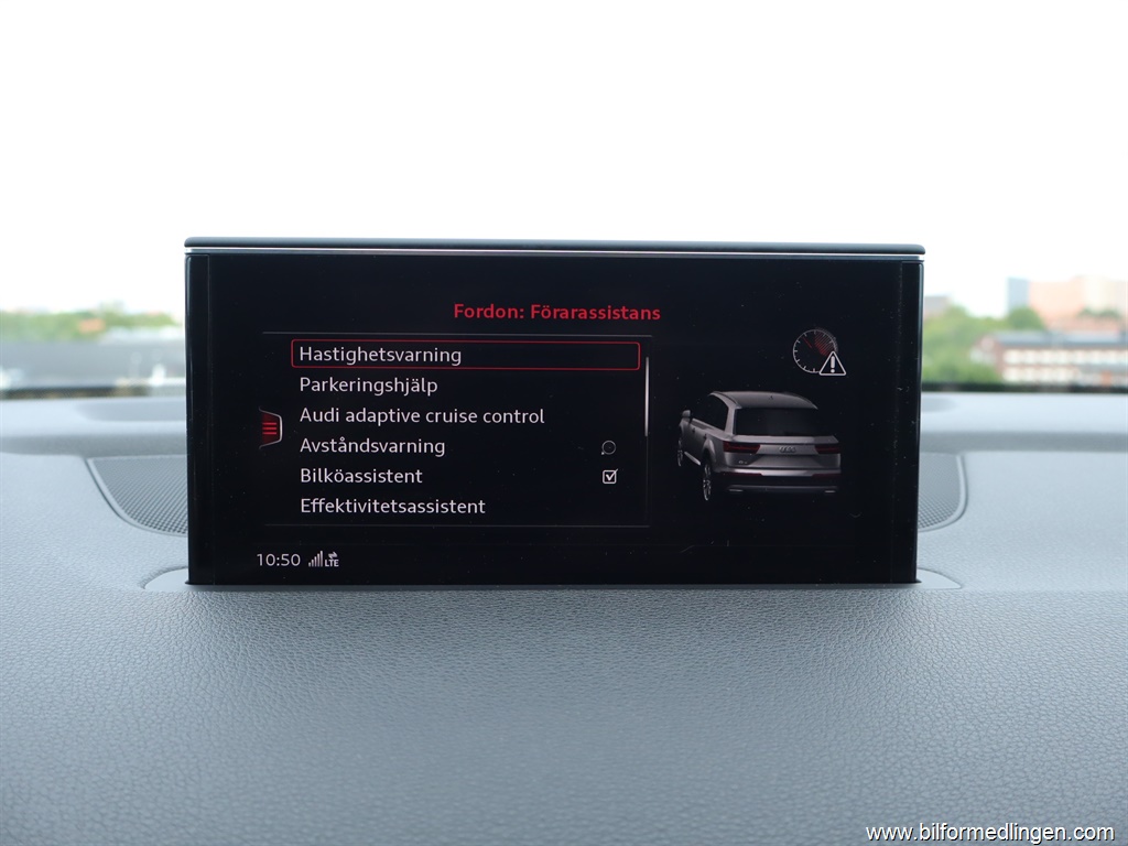 Bild 15 på Audi Q7