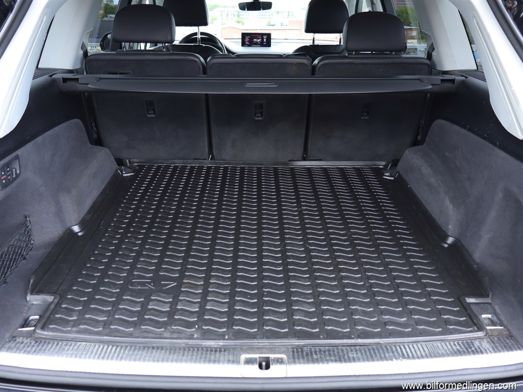 Bild 25 på Audi Q7