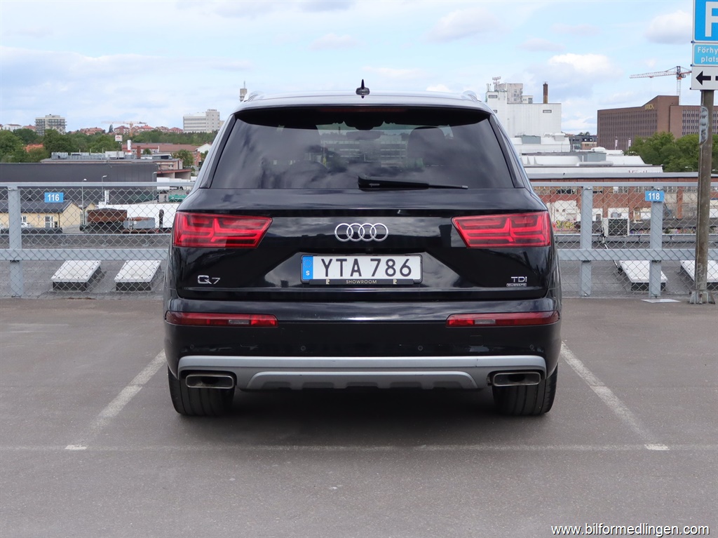Bild 26 på Audi Q7