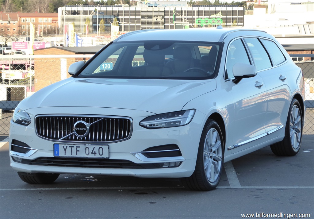 Bild 2 på Volvo V90