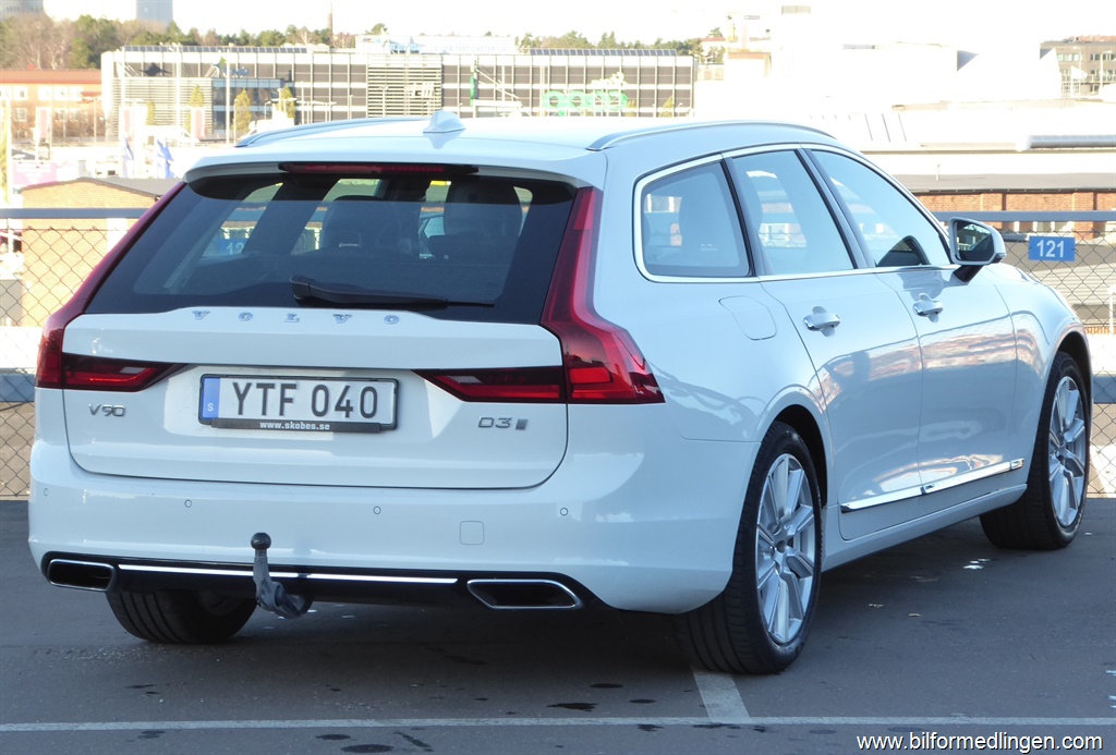 Bild 3 på Volvo V90