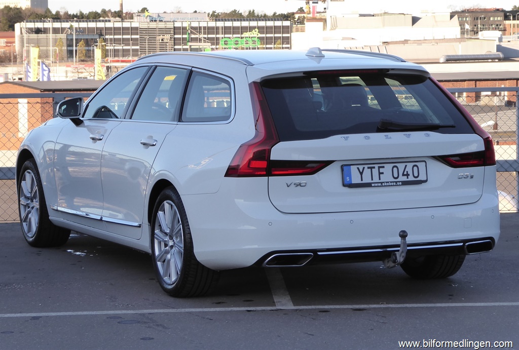 Bild 4 på Volvo V90