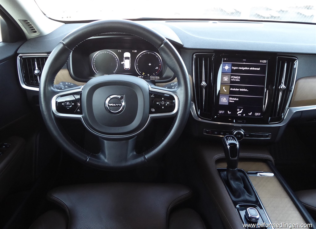 Bild 5 på Volvo V90