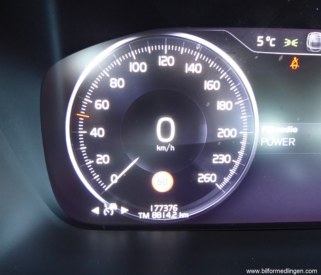 Bild 6 på Volvo V90